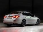 Infiniti Q50 2.0t 2014 года